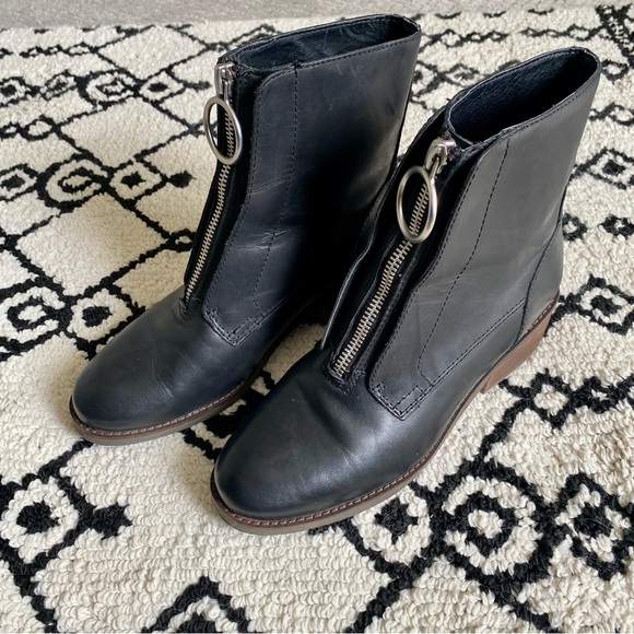 LUCKY BRAND tibly bootie - Picture 3 of 11